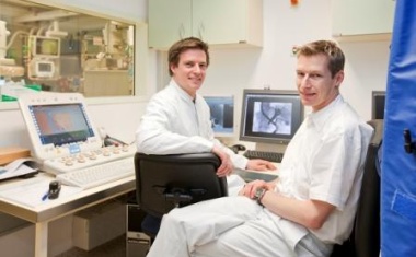 Proteomanalyse: Tumore der Gallenwege zuverlässig erkennbar