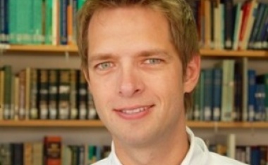 Dr. Christian Grefkes mit Niels-A.-Lassen-Preis der DGKN ausgezeichnet