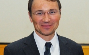 Prof. Dr. Stefan Plontke mit Hennig-Vertigo-Preis ausgezeichnet