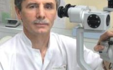 Tariel Kotiasvili neuer Chefarzt am Werner Forßmann Krankenhaus