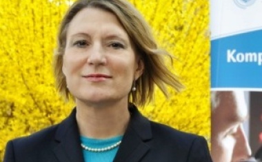 Dr. Brunhilde Seidel-Kwem neuer Kaufmännischer Vorstand am Universitätsklinikum Jena