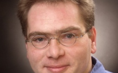 Dr. Joachim Wistuba von der Deutschen Gesellschaft für Endokrinologie ausgezeichnet