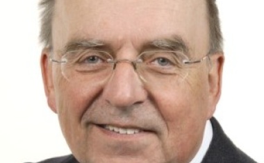 Prof. Dr. Dr. Otmar Schober: Ehrenmitglied der Deutschen Gesellschaft für Nuklearmedizin