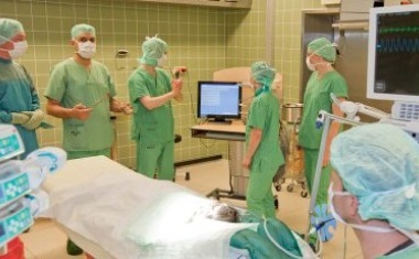 OP-Checklisten erhöhen Patientensicherheit