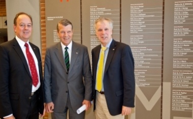 Medizinische Hochschule Hannover schreibt schwarze Zahlen