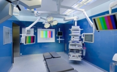 Münchner Frauenklinik Dr. Geisenhofer eröffnet High-Tech-OP