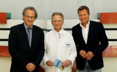 Münchner Centrum für Aortenerkrankungen gegründet