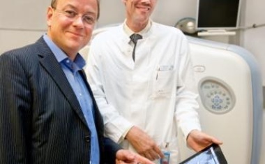Radiologie-App unterstützt MHH-Ärzte