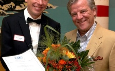 Toralf Kerndt neuer Pflegedirektor am Kinderhospital Osnabrück