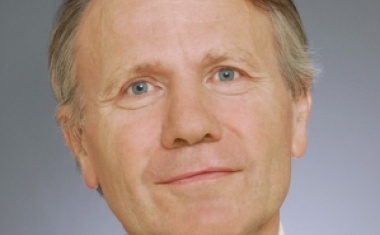 Prof. Dr. Konrad Reinhart in Leopoldina aufgenommen