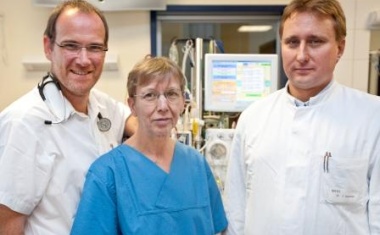 EHEC-Epidemie: Wissenschaftler aus Greifswald und Hannover veröffentlichen Therapieansatz