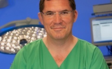 Neues Endoskopie-Zentrum am Klinikum Augsburg eingeweiht