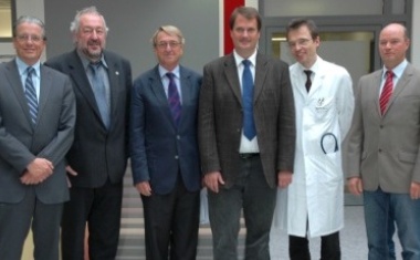 Philipps-Universität: Erfolgreiche Bleibeverhandlungen am Fachbereich Medizin