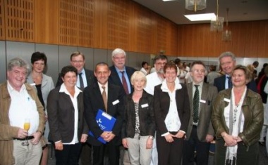 Krankenhausgemeinschaft erneut erfolgreich zertifiziert