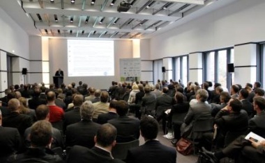 Kongress „Klinikimmobilien“: Adäquate Plattform für Networking