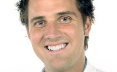 Dr. Mirco Herbort mit Vortragspreis ausgezeichnet