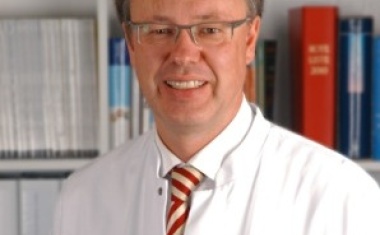 Prof. Matthias Goebeler neuer Direktor der UKW Hautklinik