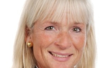 Dagmar Mangels neue Leiterin der Unternehmenskommunikation UKM