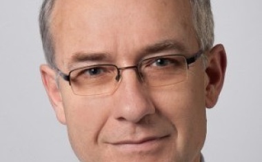 Prof. Norbert Senninger mit Ehrendoktorwürde ausgezeichnet