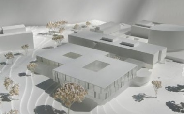 Finanzierung für Tübinger Universitäts-Augenklinik und Forschungsinstitut für Augenheilkunde steht