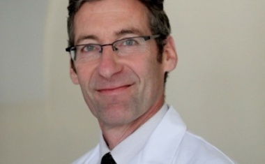 Prof. Dr. Thomas Frietsch ist neuer Chefarzt an der Klinik Schillerhöhe