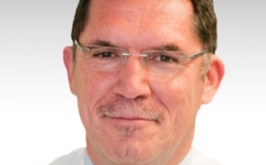 Prof. Helmut Messmann ist Präsident der Gesellschaft für Gastroenterologie