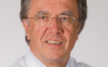 Prof. Günter Schlimok ist neuer Präsident der Bayerischen Krebsgesellschaft