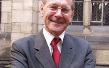 Prof. Helmut Remschmidt mit der Euricius Cordus-Medaille ausgezeichnet