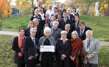 DRK Kliniken Berlin erneut von der Joint Commission International zertifiziert