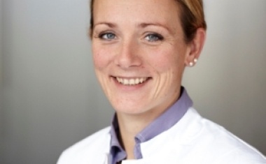 Dr. Kerstin Westphalen ist Chefärztin für diagnostische und interventionelle Radiologie in den DRK Kliniken Berlin | Köpenick