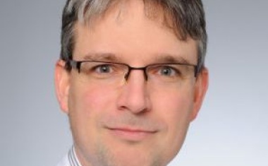 Dr. James Allen Blunk kommt an die Uniklinik Köln