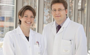 „Crizotinib“-Therapie: Lungenkrebspatient mit neuer Substanz behandelt