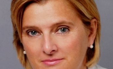 Prof. Dr. Claudia Rudack leitet HNO-Klinik am UKM