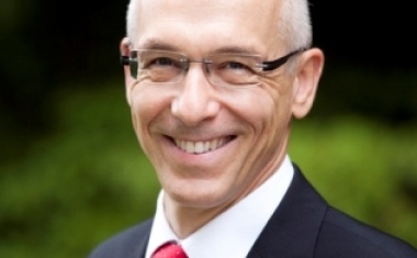 Dieter Bartsch neuer Präsident der Hessischen Krankenhausgesellschaft