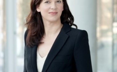 Ophelia Nick ist neues Aufsichtratsmitglied am Universitätsklinikum Ulm