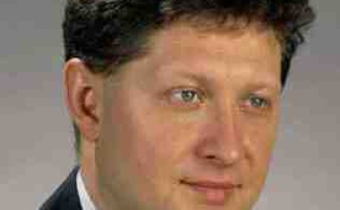 Prof. Tomasz  Gedrange ist neuer Direktor der Poliklinik für Kieferorthopädie