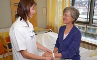 Diakonie-Klinikum Stuttgart setzt auf Identifikations-Armbänder