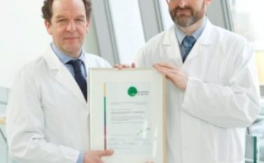 Ulmer Klinik für Kinder- und Jugendmedizin erhält Gütesiegel Ausgezeichnet für Kinder