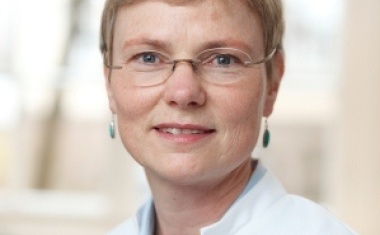 Dr. Sybille Wunderlich ist neue Chefärztin für Innere Medizin an den DRK Kliniken Berlin