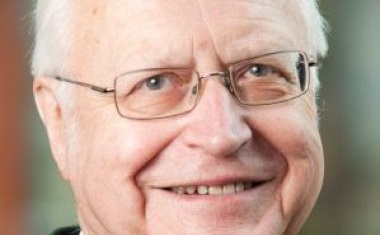 Klinikpfarrer Ernst Köhler wird in den Ruhestand verabschiedet