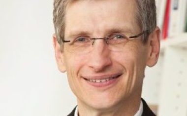 Prof. Dr. Thomas Seufferlein ist neuer Ärztlicher Direktor  der Klinik für Innere Medizin I