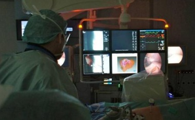 DFG fördert neuen Sonderforschungsbereich am Universitätsklinikum Heidelberg