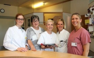 Klinisches Risikoaudit dokumentiert Stärken in der Patientensicherheit