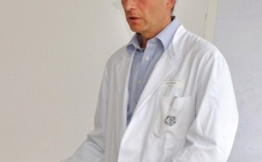 Europas größtes Schmerzregister entsteht in Jena