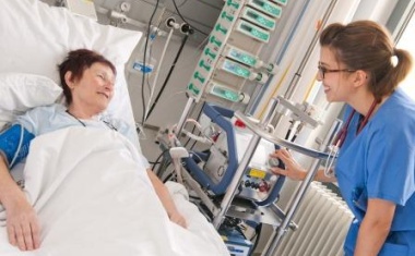 Universitätsklinikum Heidelberg eröffnet Wachstation für Patienten mit schwerer Herzschwäche