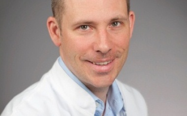 Dr. Jörg Schrader erhält Dr.-Liselotte-Brauns-Forschungspreis