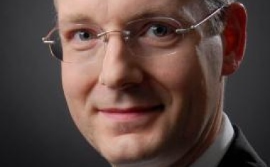 PD Dr. Stephan Gielen zum Präsident der EACPR gewählt