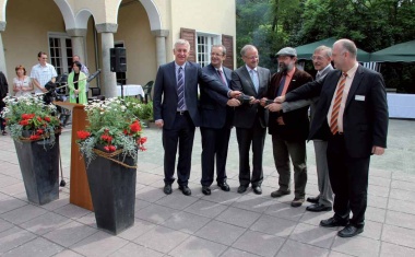 AHG Klinik Wolletzsee wird GLG Fachklinik Wolletzsee GmbH