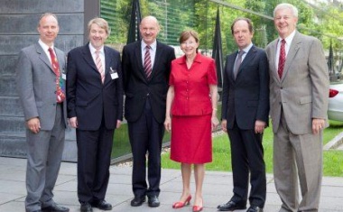 Universitätsmedizin Ulm:  Zentrum für Seltene Erkrankungen gegründet