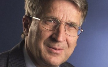 Prof. Dr. Wolf-Ingo Steudel mit Wilhelm-Tönnis-Medaille ausgezeichnet